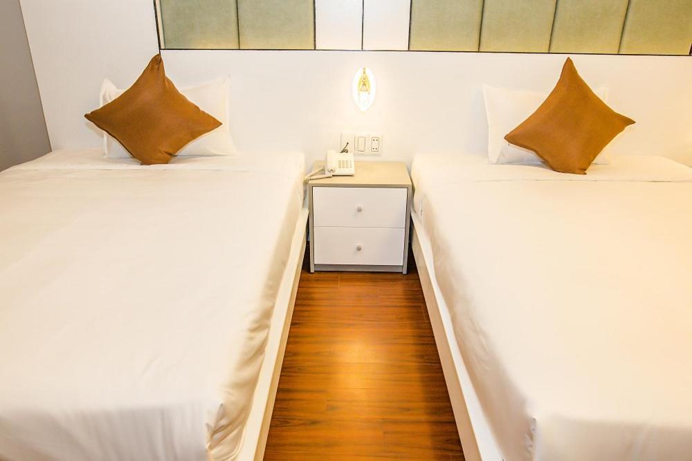 Mayana Hotel Đà Nẵng Exterior foto