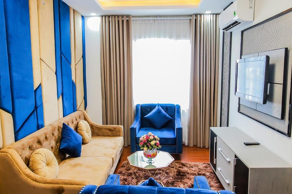 Mayana Hotel Đà Nẵng Exterior foto