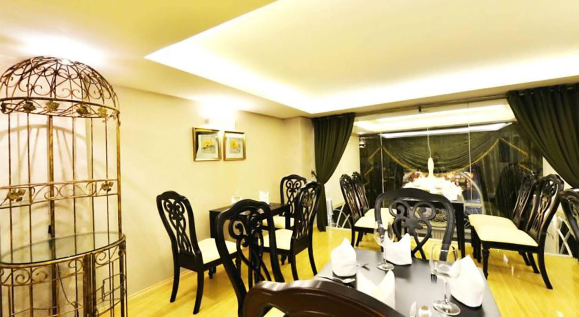 Mayana Hotel Đà Nẵng Exterior foto
