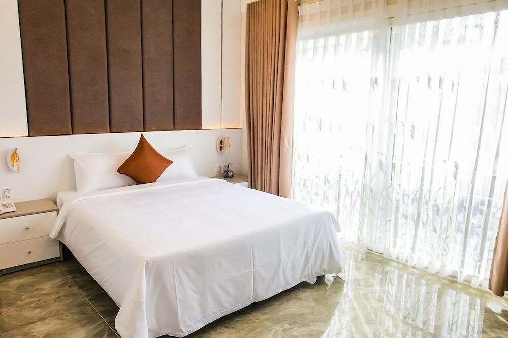 Mayana Hotel Đà Nẵng Exterior foto