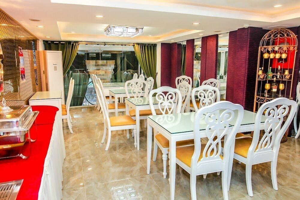 Mayana Hotel Đà Nẵng Exterior foto