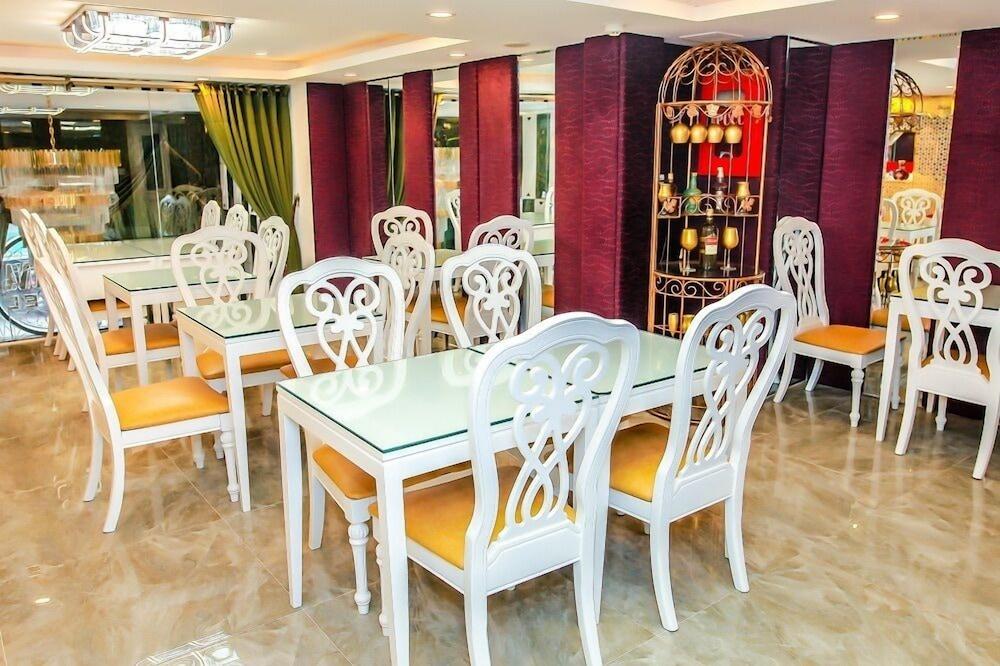 Mayana Hotel Đà Nẵng Exterior foto