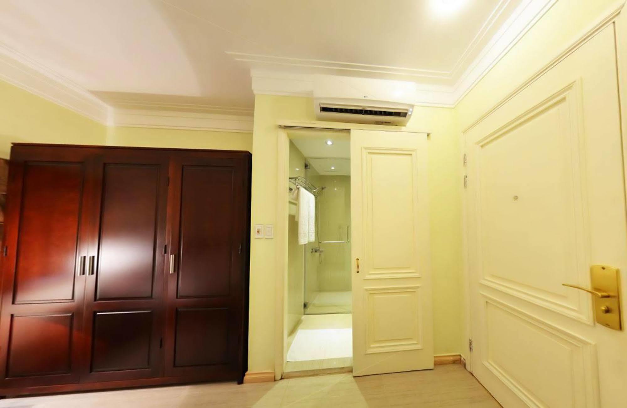 Mayana Hotel Đà Nẵng Exterior foto
