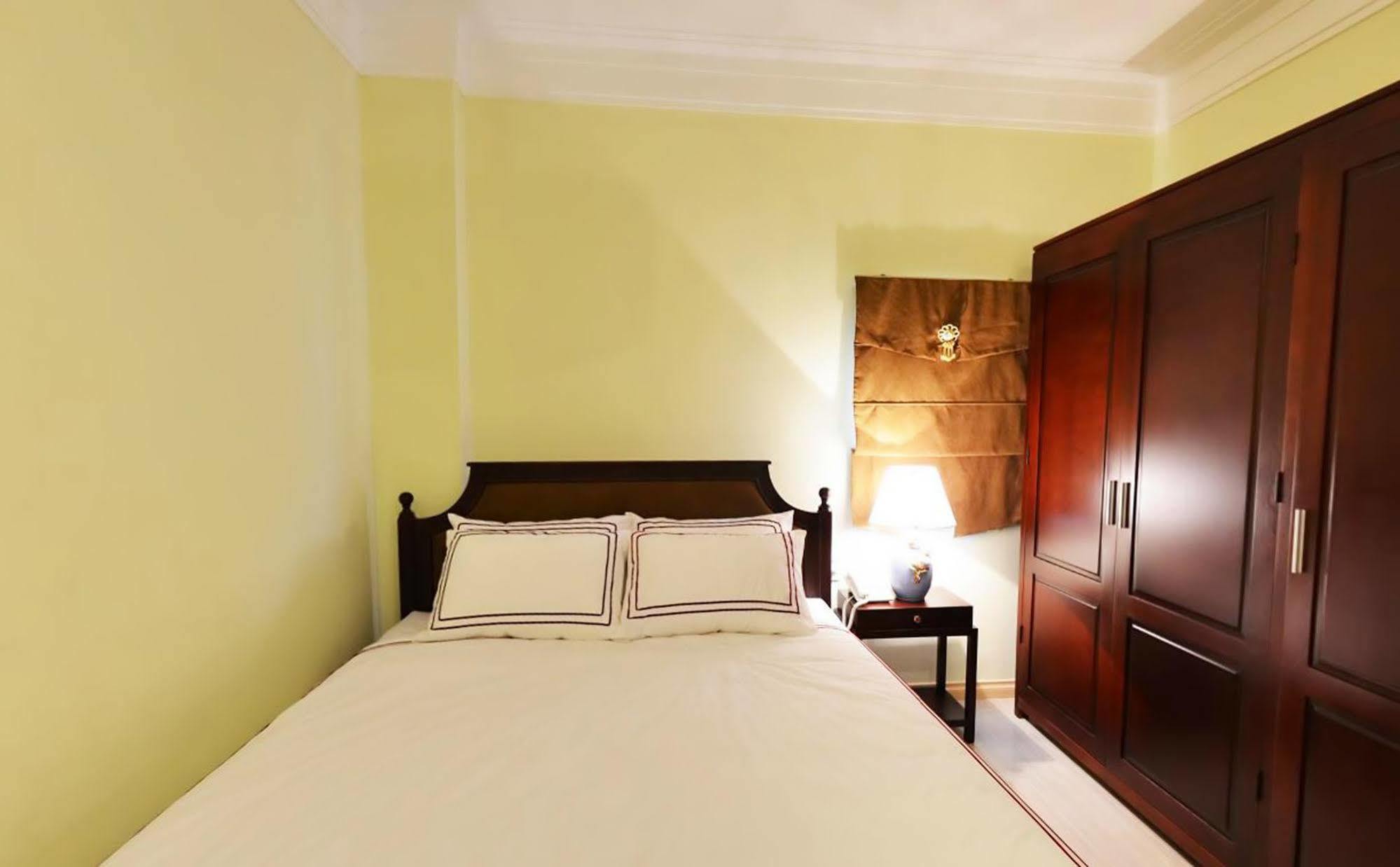 Mayana Hotel Đà Nẵng Exterior foto